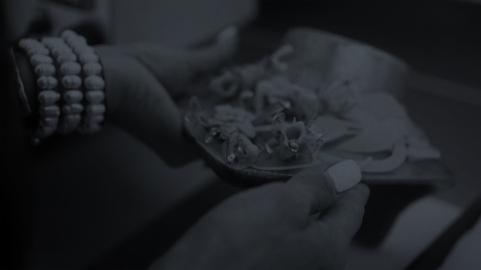 Longdelar Jewelry - Joyas Artesanales