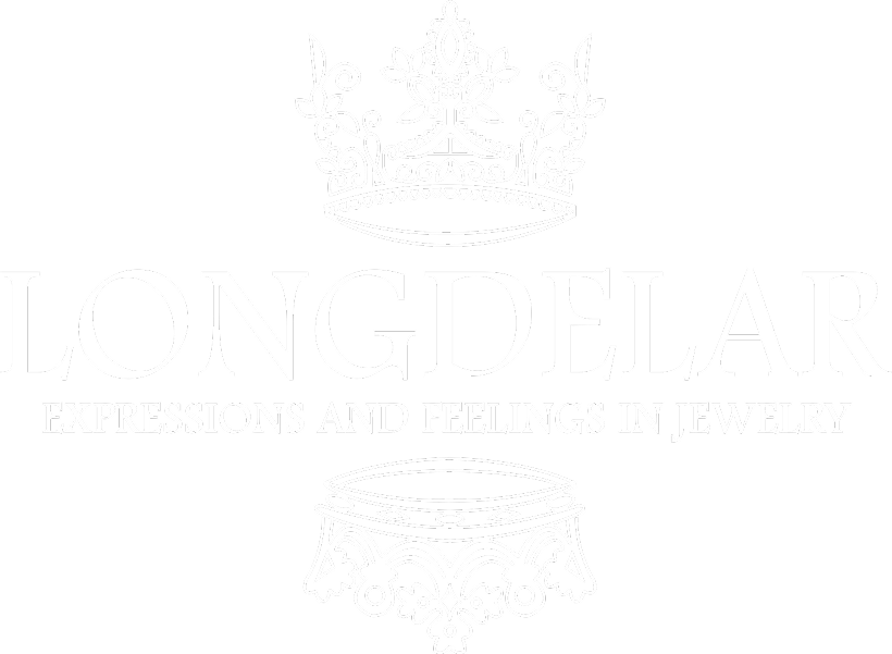logo da marca de joyas LONGDELAR